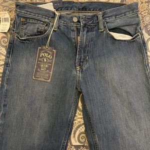 Men’s Ralph Lauren jeans